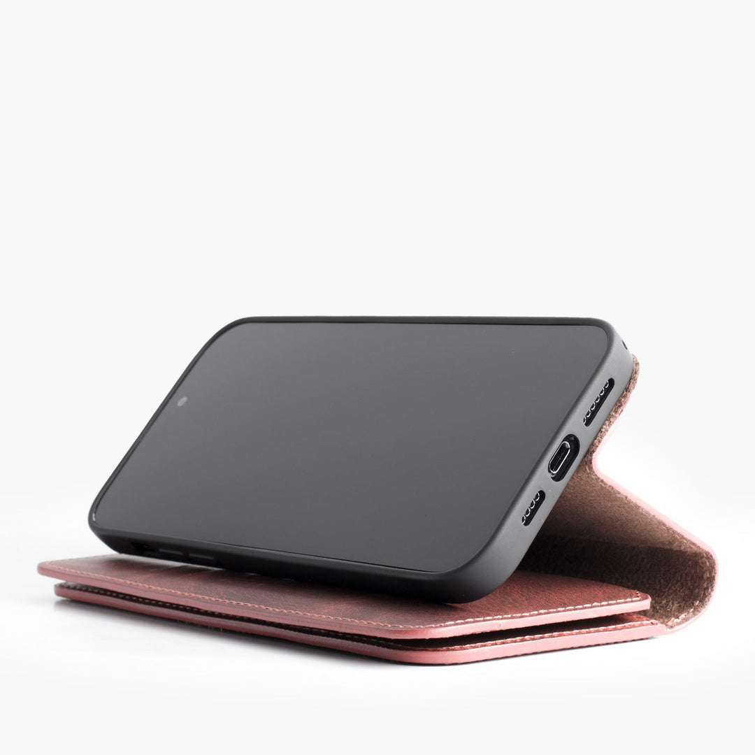 Multi Wallet iPhone 16