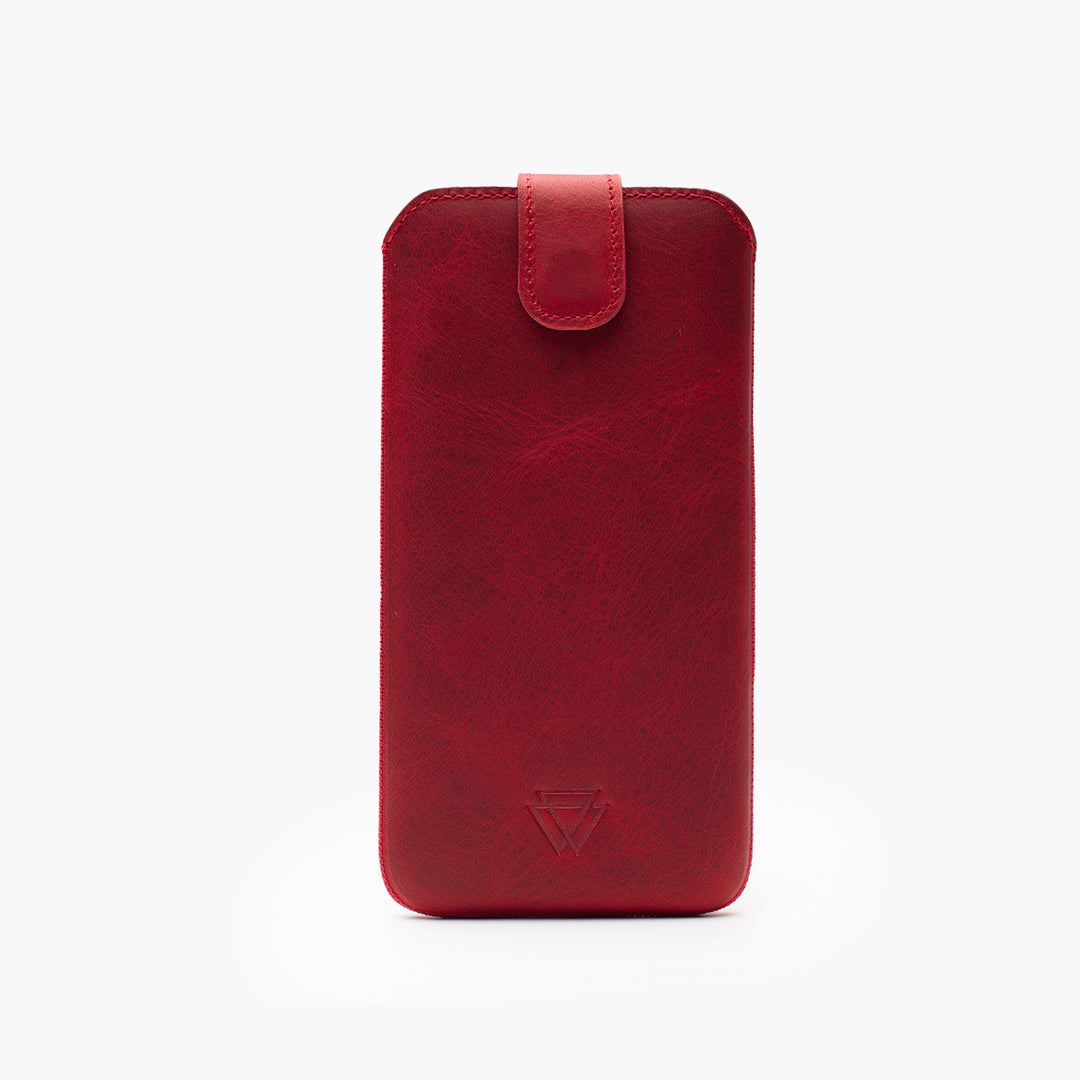 Pull-up iPhone Case iPhone 16 Plus