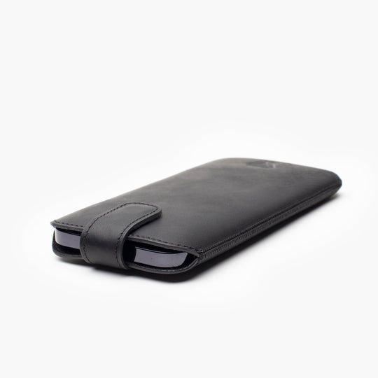 Pull-up iPhone 12 Pro Max