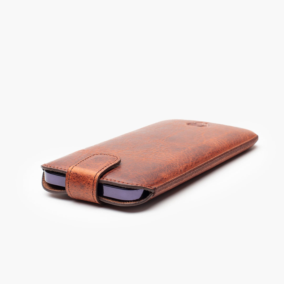 Pull-up iPhone 12 Pro Max