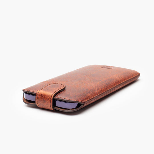 Pull-up iPhone 12 Pro Max