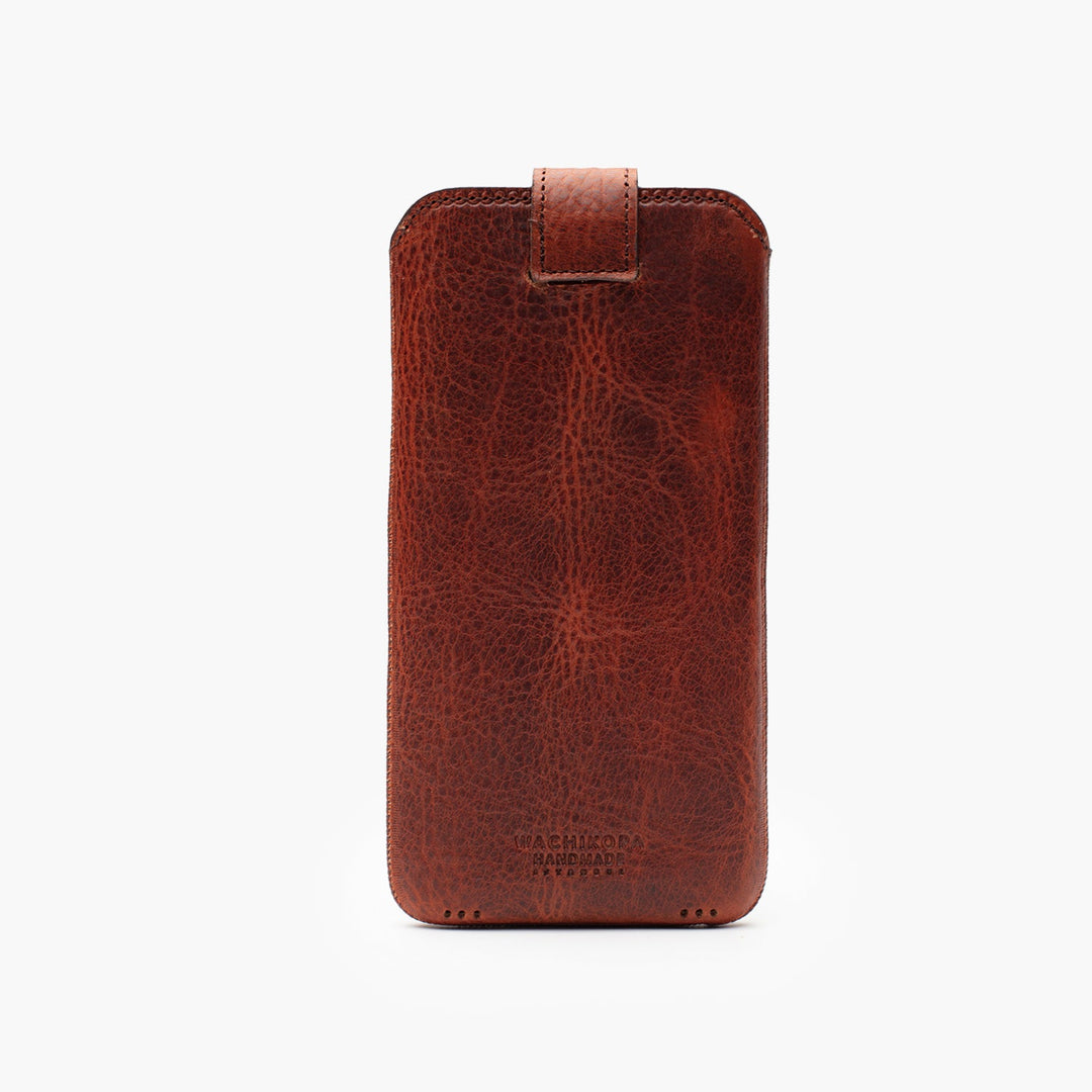 Pull-up iPhone 12 Pro Max