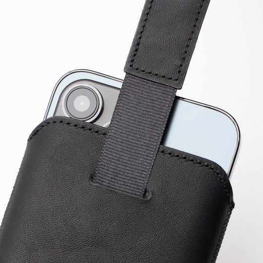 Pull-up iPhone 14 Plus