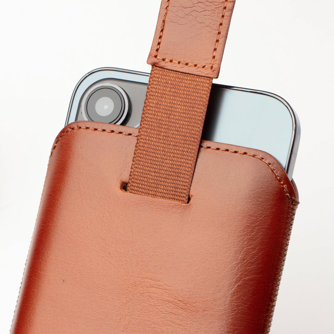 Pull-up iPhone 14 Plus