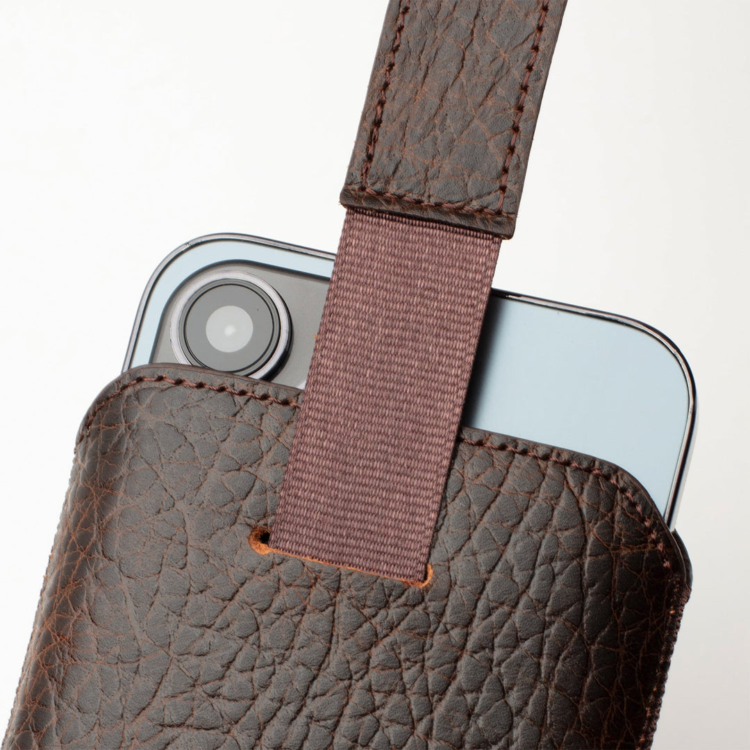 Pull-up iPhone 14 Pro Max