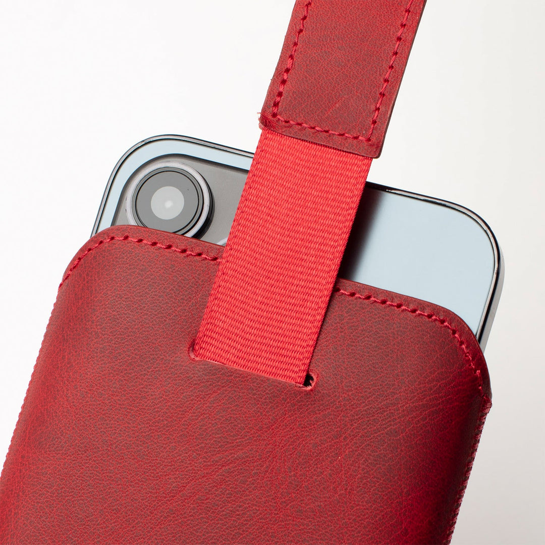 Pull-up iPhone 16 Pro Max