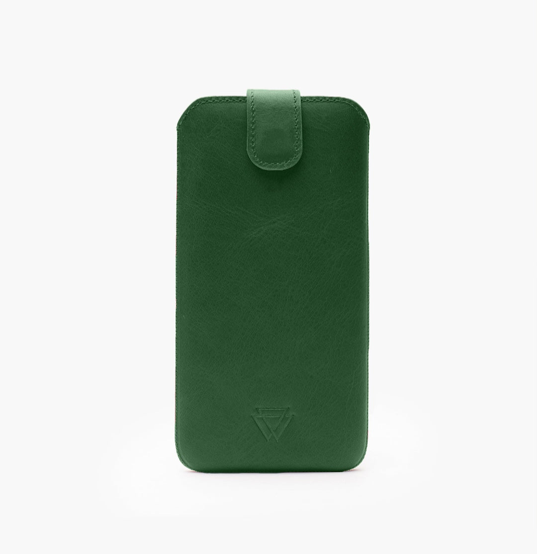 Pull-up iPhone 16 Pro Max