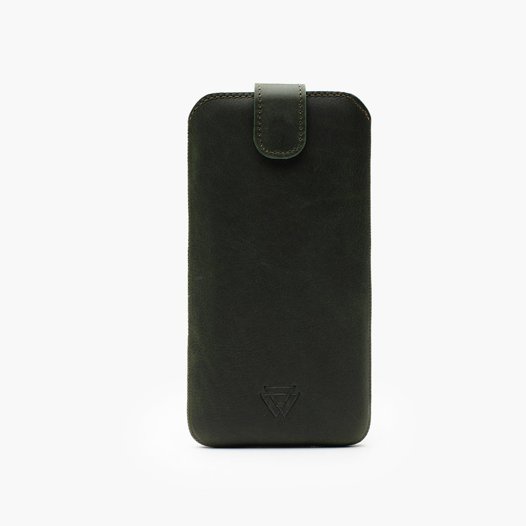 Pull-up iPhone Case iPhone 15