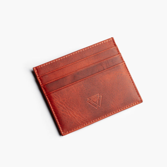 Slim Card Holder