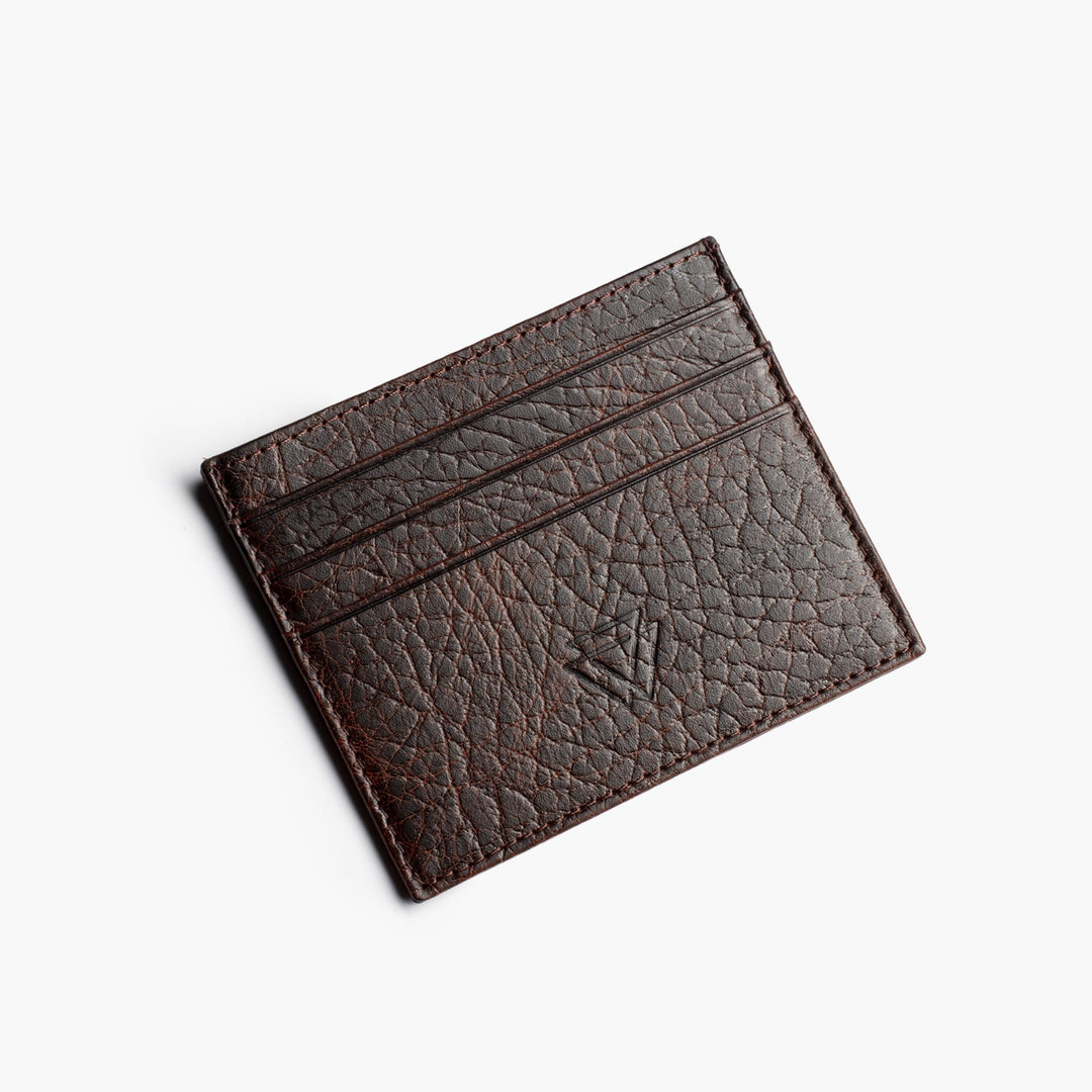 Slim Card Holder