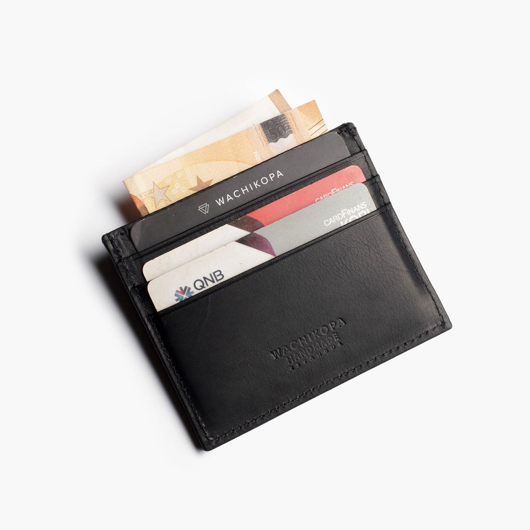 Slim Card Holder