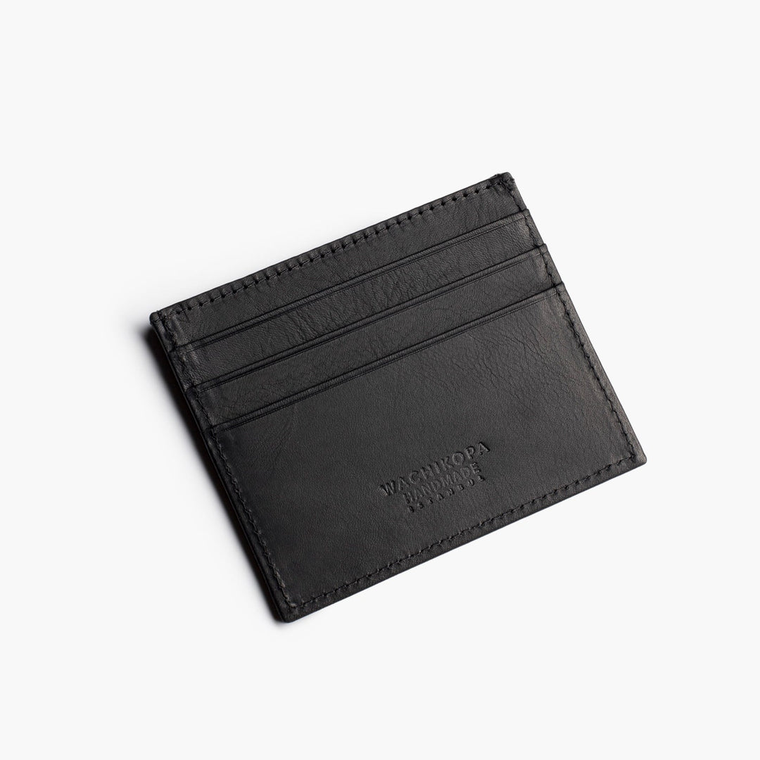 Slim Card Holder