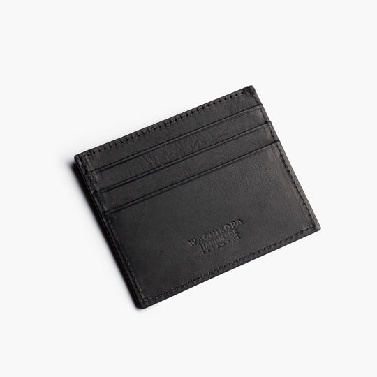 Slim Card Holder