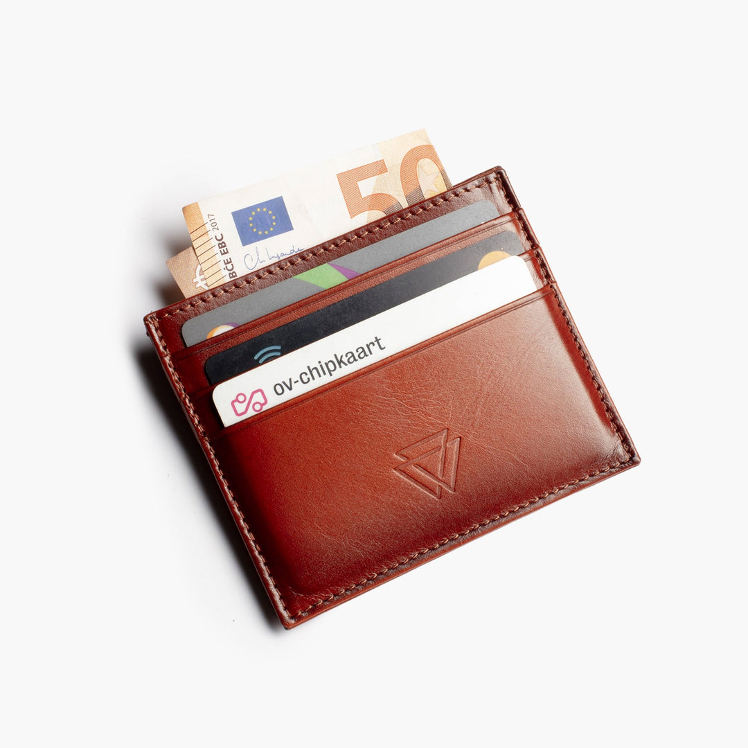 Slim Card Holder