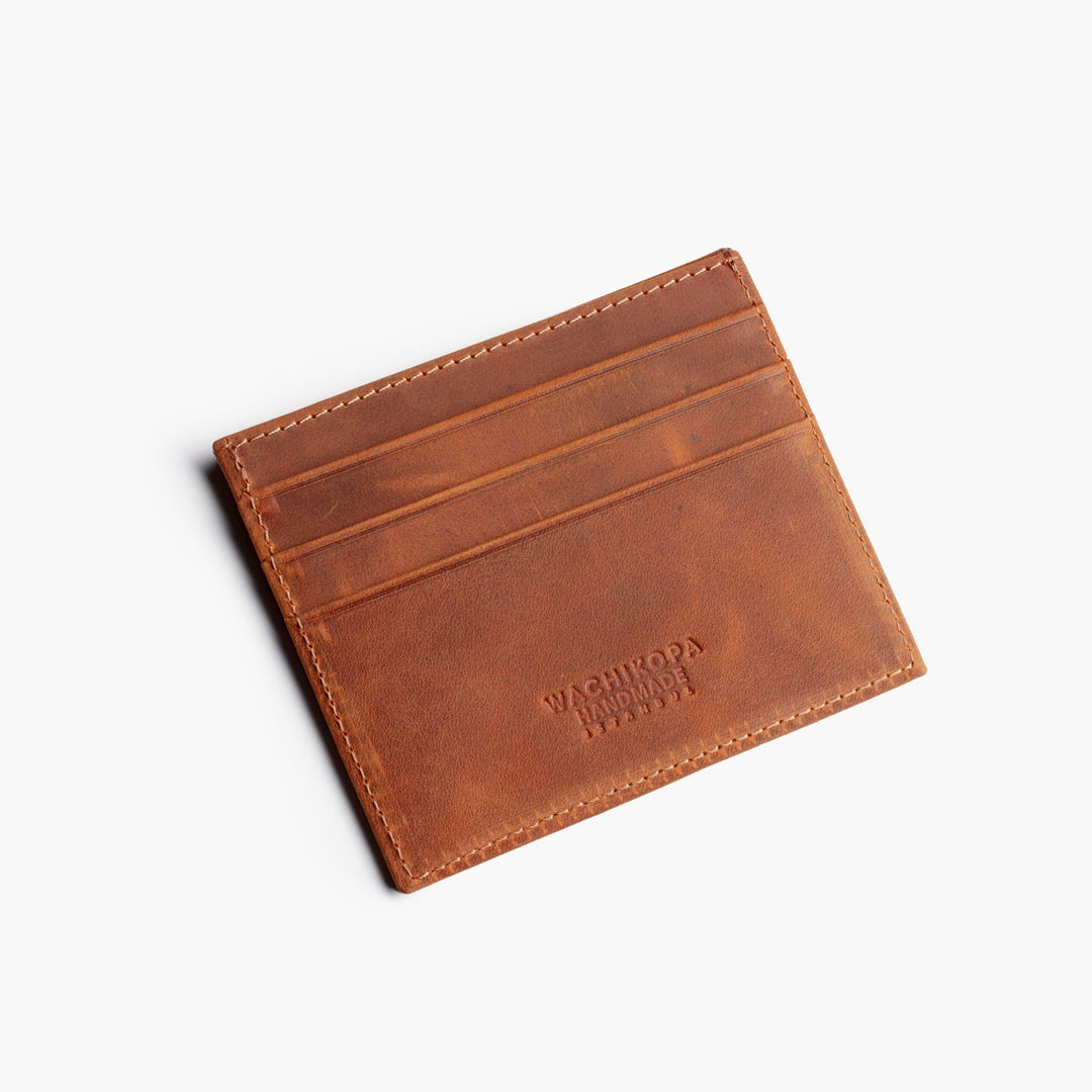 Slim Card Holder
