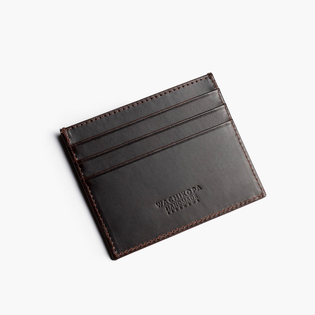 Slim Card Holder