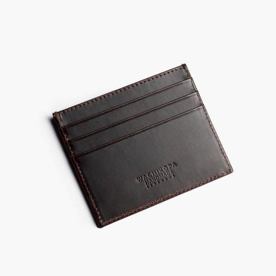 Slim Card Holder