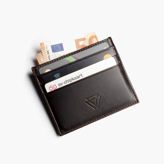 Slim Card Holder