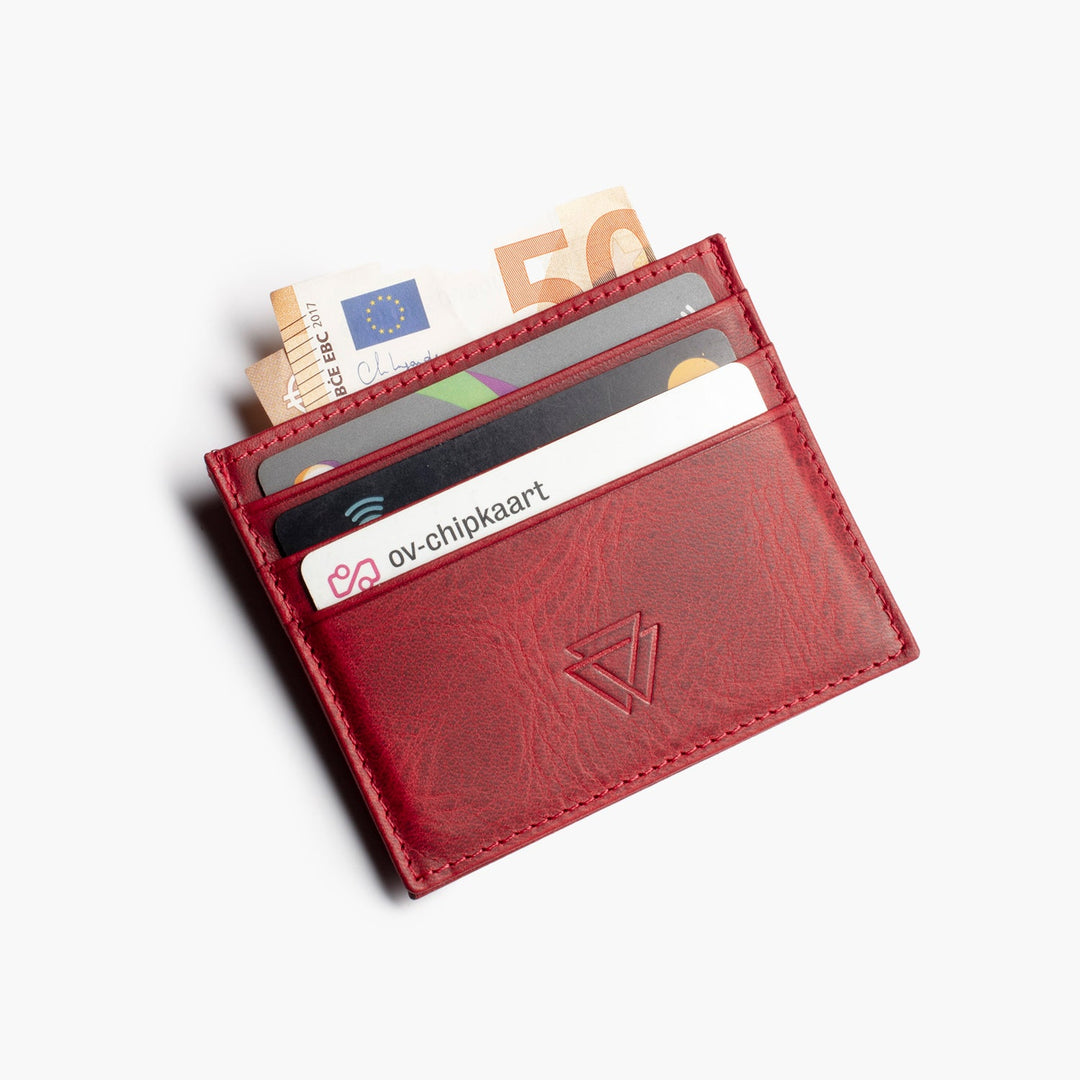 Slim Card Holder