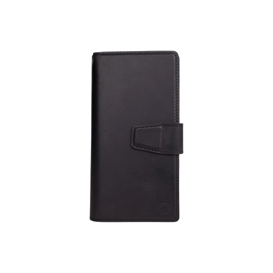 Classic Case El Yapımı Hakiki Deri Samsung S24 Plus Kılıfı