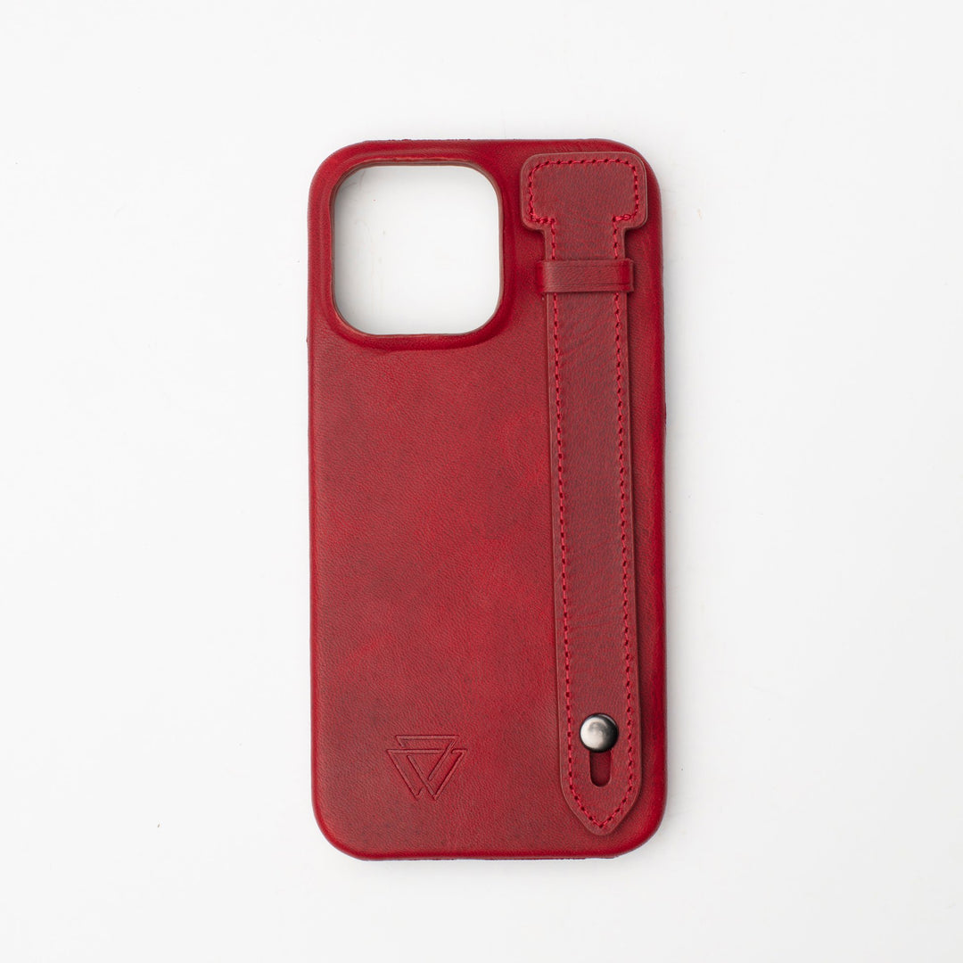 Full Wrap Holder iPhone Case iPhone 13