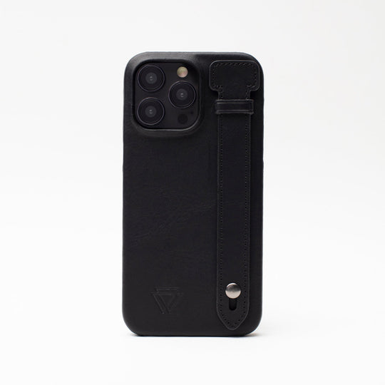 Full Wrap Holder iPhone Case iPhone 12 Pro