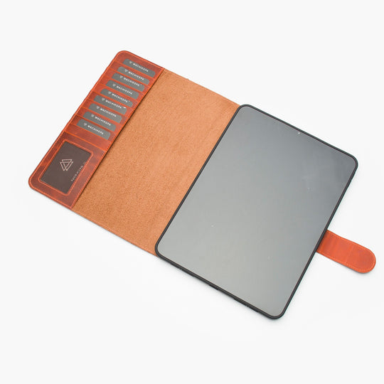 iPad Pro Sleeve 12.9" - 4. Nesil