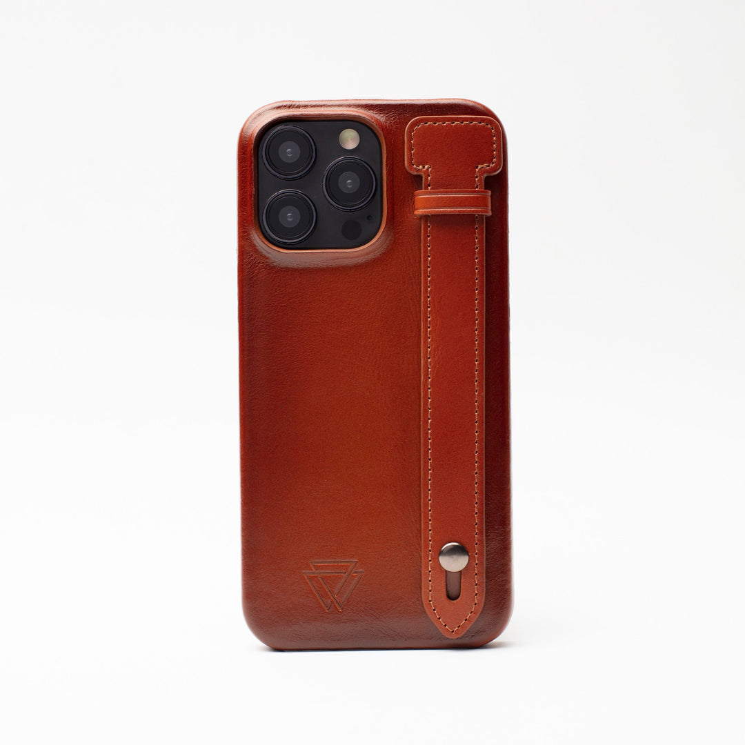 Full Wrap Holder iPhone Case iPhone 13 Pro Max