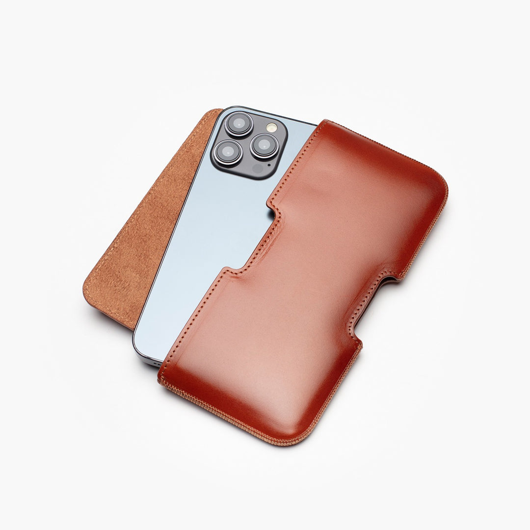 Belt Holster iPhone Case iPhone 14 Pro