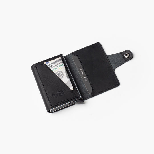 Mechanized Multi Wallet