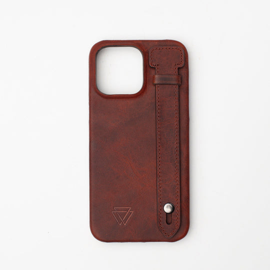 Full Wrap Holder iPhone Case iPhone 12